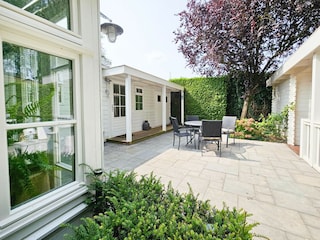 Ferienhaus Voorthuizen Außenaufnahme 3