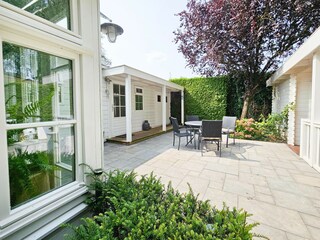 Ferienhaus Voorthuizen Außenaufnahme 6