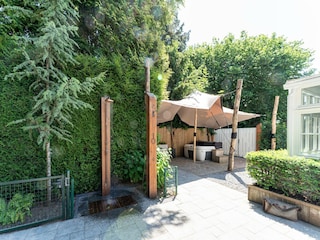 Ferienhaus Voorthuizen Außenaufnahme 4