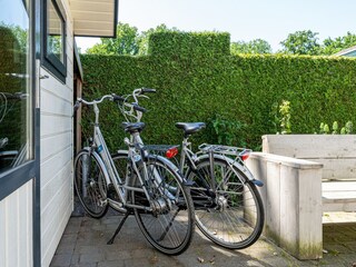 Vakantiehuis Voorthuizen  35
