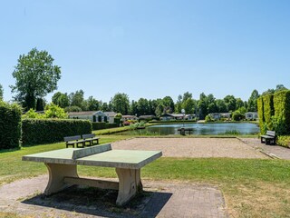 Casa de vacaciones Voorthuizen Entorno 28