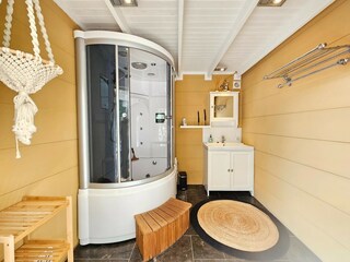 Vakantiehuis Voorthuizen  39
