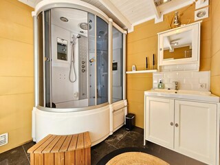 Casa de vacaciones Voorthuizen  37