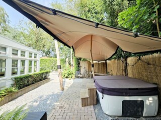 Casa de vacaciones Voorthuizen  36