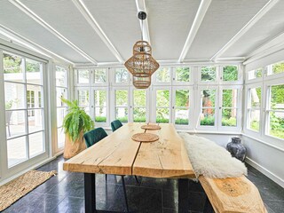 Casa per le vacanze Voorthuizen Caratteristiche 18