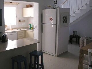 Vakantiehuis Conil de la Frontera Keuken 20