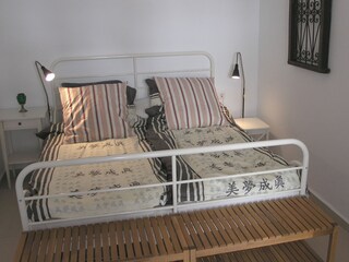 Vakantiehuis Conil de la Frontera Slaapkamer 16