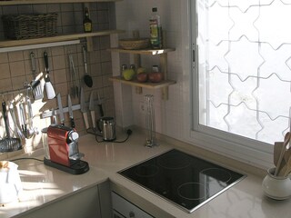 Vakantiehuis Conil de la Frontera Keuken 19