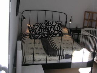 Vakantiehuis Conil de la Frontera Slaapkamer 17
