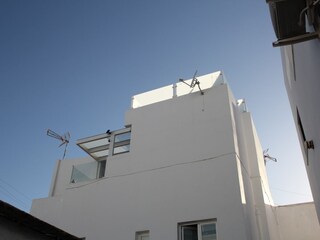 Vakantiehuis Conil de la Frontera Buitenaudio-opname 3