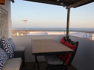 Vakantiehuis Conil de la Frontera Omgeving 4