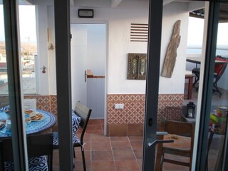 Vakantiehuis Conil de la Frontera Omgeving 6