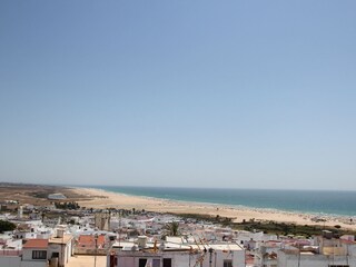 Vakantiehuis Conil de la Frontera Buitenaudio-opname 7