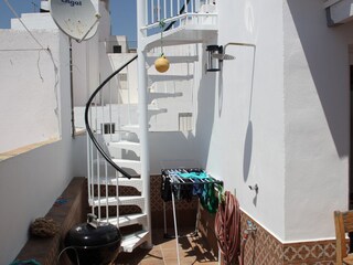 Vakantiehuis Conil de la Frontera Omgeving 9