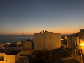 Casa per le vacanze Conil de la Frontera Registrazione all'aperto 8