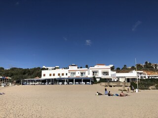 Vakantiehuis Conil de la Frontera  36