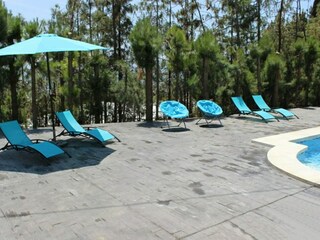 Villa Algarrobo Outdoor Recording 2