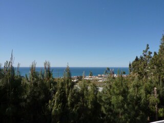 Villa Algarrobo Outdoor Recording 9