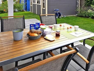 Ferienhaus Neukloster  26