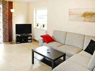 Holiday house Neukloster Features 8