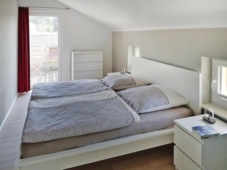Ferienhaus Neukloster Ausstattung 9