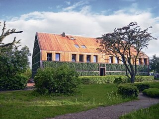 Ferienhaus Neukloster Umgebung 20