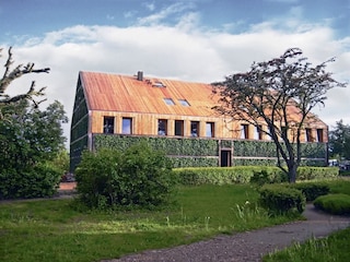 Maison de vacances Neukloster Environnement 20