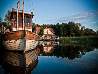 Vakantiehuis Neukloster Omgeving 21