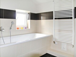 Holiday house Neukloster Features 10