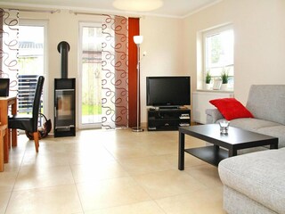 Vakantiehuis Neukloster Kenmerken 11