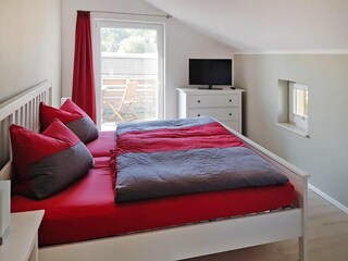 Ferienhaus Neukloster Ausstattung 14