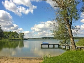 Vakantiehuis Neukloster Omgeving 25