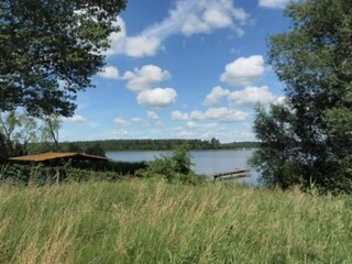 Vakantiehuis Neukloster Omgeving 19