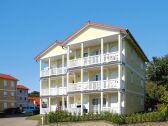 Appartement Graal-Müritz Buitenaudio-opname 1