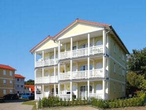 Apartment Ferienwohnung, Graal-Müritz - Graal-Müritz - image1