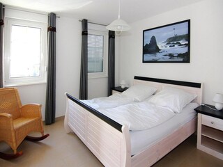 Appartement Graal-Müritz Kenmerken 7