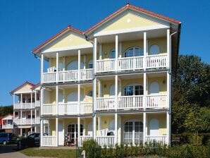 Vakantieappartement, Graal-Müritz