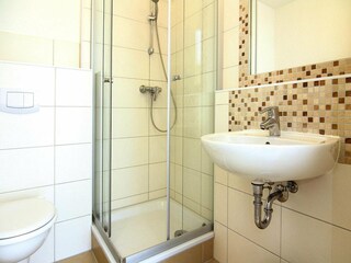 Apartment Graal-Müritz Ausstattung 6