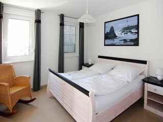 Apartment Graal-Müritz Ausstattung 8