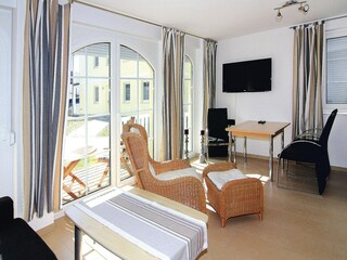 Apartment Graal-Müritz Ausstattung 9