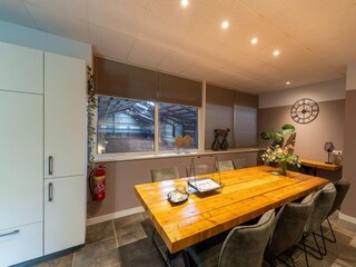 Ferienhaus Eibergen Ausstattung 8