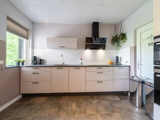 Ferienhaus Eibergen Ausstattung 9