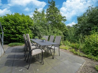 Vakantiehuis Eibergen Buitenaudio-opname 2