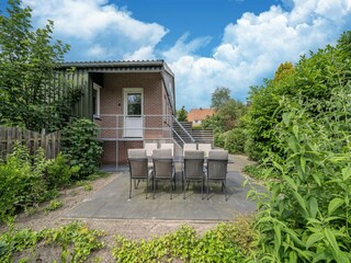 Ferienhaus Eibergen Außenaufnahme 3
