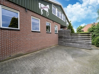 Holiday house Eibergen Outdoor Recording 3