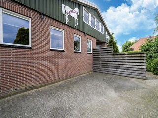 Holiday house Eibergen Outdoor Recording 4
