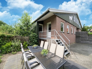 Holiday house Eibergen Outdoor Recording 7