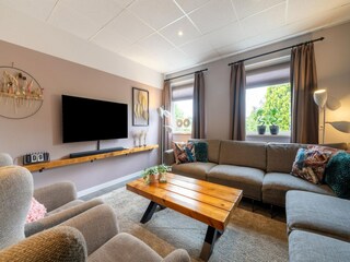 Maison de vacances Eibergen Équipement 11