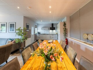 Holiday house Eibergen Features 18