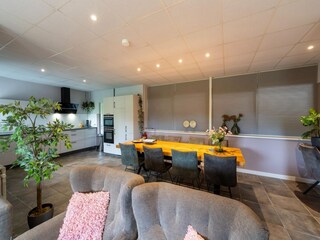 Vakantiehuis Eibergen Kenmerken 15